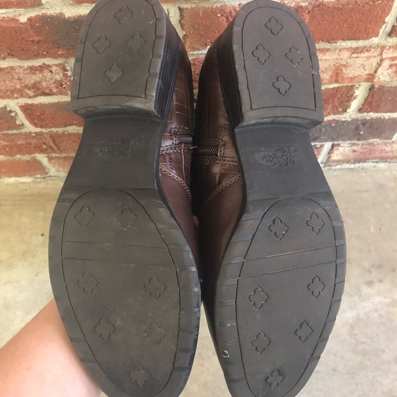 Women’s boots - Picture 6 of 7